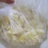 米粉でカリッと【コロコロポテト】食べ出したら止まらな~い!!の工程1