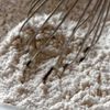 ＜米粉でふわふわ＞米粉の丸パンの工程1