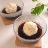 とのちゃまの作ってみた!投稿(ふるふるコーヒーゼリー)