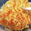 皮まで食べる♪みかんのパウンドケーキの工程5