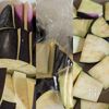 おうちバル【ナスのミルフィーユグラタン】ワインで飲みたい日にの工程1