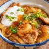 男子が喜ぶガッツリ飯【豚バラ玉ねぎの甘辛丼】の工程4