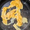 牛たまトマトのとろ旨オイスター炒め｜ごはん泥棒な中華おかずの工程3