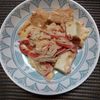 よっこの作ってみた!投稿(【ふわ玉絹揚げ】全てがふわふわ♪レンチンだけ超簡単!)