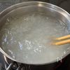 レンチンで簡単♬豆乳担々春雨♬の工程4