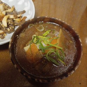 907307の作ってみた!投稿(【我が家の豚汁】旨い!旨すぎる!!と大絶賛♪男子におすすめ♡)