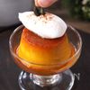 濃厚ホクホク!かぼちゃプリンの工程16