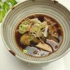 とのちゃまの作ってみた!投稿(【ねぎ豚つけうどん】簡単に作れて絶品！〆はスープで♪)