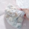 サクサク!米粉のメープルスノーボール(バター/小麦/卵なし)の工程5