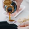 しょうが香る、鶏の炊き込みご飯の工程2