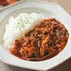 ルウなしで絶品！「我が家のハヤシライス」