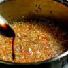 危険なウマさ『食べるラー油』何にでも合う旨味のかたまり。の工程5