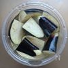 ねぎ塩だれで旨々☆なすステーキ。の工程2