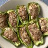 【肉汁が溢れ出てくる】これが1番!ピーマンの肉詰め