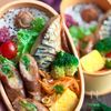 お弁当にも◎豚肉のピーマンチーズ巻き照り焼きの工程8