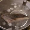 とろける美味しさ！銀だらの煮付けの工程2