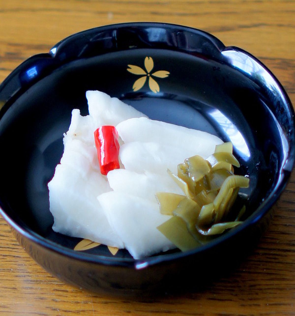 簡単大根の甘酢漬け レシピサイト Nadia ナディア プロの料理家のおいしいレシピ