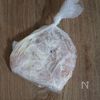 コク旨◎【鶏むねれんこんきのこのオイスターバター炒め】の下準備