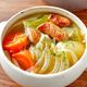 【ポトフ風スープ】時短でおいしい！野菜の甘みがぎゅっ♡