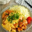 【12kgやせた管理栄養士考案】高タンパク質！ふわとろチキン