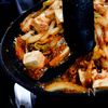 ひと口でハマる。白飯が止まらない『麻婆白菜豆腐』の工程8