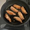 【手羽中の旨み醤油唐揚げ】カリッじゅわ!止まらない美味しさ♪の工程3
