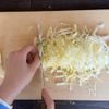 重ね煮 うま塩 豚スープの工程1