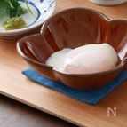 とろ〜り絶品！温泉卵