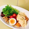 甘味好きのたぬきの作ってみた!投稿(【甘酢チキンのレモンタルタル】爽快!夏の鶏むねおかず♡)