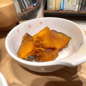 miriの作ってみた!投稿(我が家の【かぼちゃの煮物】甘めが美味しい♡)