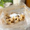 【蓮根からあげ】カリッとほくっがやみつき♪の工程3