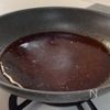 ごはんがすすむ【鶏むね肉と白ねぎの甘辛照り焼き】の工程3