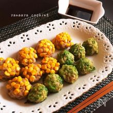 ふわふわ食感♡ヘルシーな豆腐シュウマイレシピ