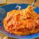 【お店超え】濃厚トマトカルボナーラ