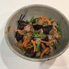 ゆみ棒ちゃんの作ってみた!投稿(【豚肉と茄子の甘辛しょうが醤油炒め】わが家の定番!)