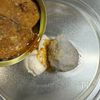 サバ缶で里芋サラダの工程4