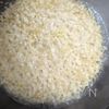 20分で完成！シンプル【チーズリゾット】の工程4
