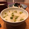 977491の作ってみた!投稿(鮮やか&シワなし!わが家の【豆ごはん】)