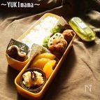 お弁当に〜鶏の醤油麹ガーリックマヨワインの唐揚げ〜