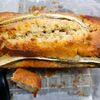 八ツ橋の作ってみた!投稿(【グルテンフリー】米粉のスパイシーバナナケーキ)