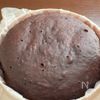 米粉チョコ蒸しケーキの工程5