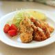 【魚を美味しく！】鮭のバジルパン粉焼き