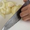 【ささみときのこのケチャップ炒め】子どももよろこぶ味！の工程1