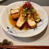 masasanの作ってみた!投稿(【揚げないけれど大満足！厚揚げ油淋鶏】やみつき絶品ねぎソース)