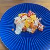 こむぎの作ってみた!投稿(ペルー料理【セビーチェ】余ったお刺身で美味しく作れる！)