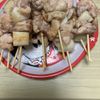 La gelatinaの作ってみた!投稿(フライパンで作る基本の焼き鳥（塩だれ）)