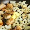 こってり味でごはんがすすむ♪鮭と蓮根のめんつゆバター焼きの工程4