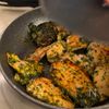 【しっとり鶏胸肉が最高】とりむねの磯部焼きの工程4