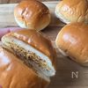 【子どもが喜ぶ!お手軽てりマヨドッグ】の工程1