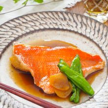 《保存版》魚好きが教える、本気の金目鯛の煮付け